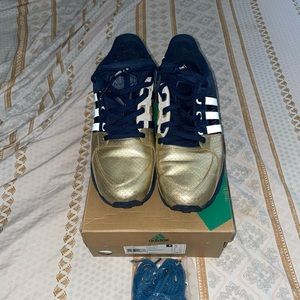 Adidas/Ronnie Fieg/Kith EQT RNG SUPPORT 93 NYC BRAVEST